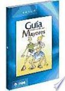 libro Guía De Hábitos Saludables Para Mayores